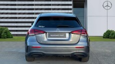 Mercedes-Benz A-Class A250e AMG Line Premium Plus Edition 5dr Auto Hatchback